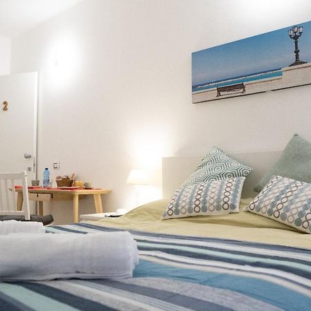 B&B Alighieri 97 Бари Экстерьер фото