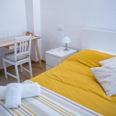 B&B Alighieri 97 Бари Экстерьер фото