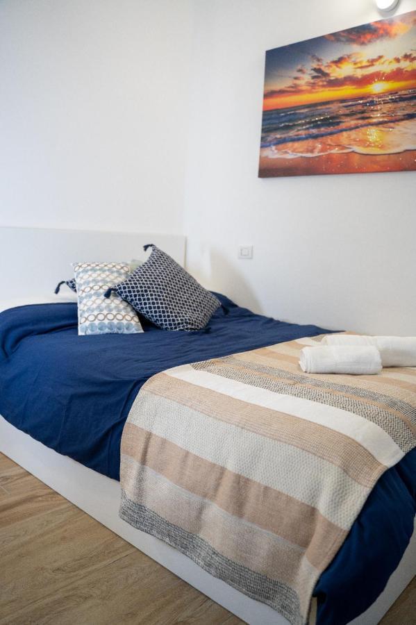 B&B Alighieri 97 Бари Экстерьер фото