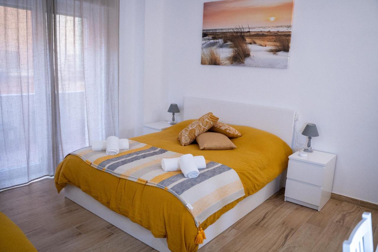 B&B Alighieri 97 Бари Экстерьер фото