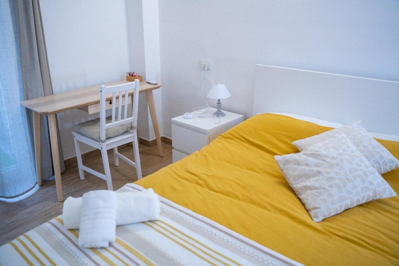 B&B Alighieri 97 Бари Экстерьер фото