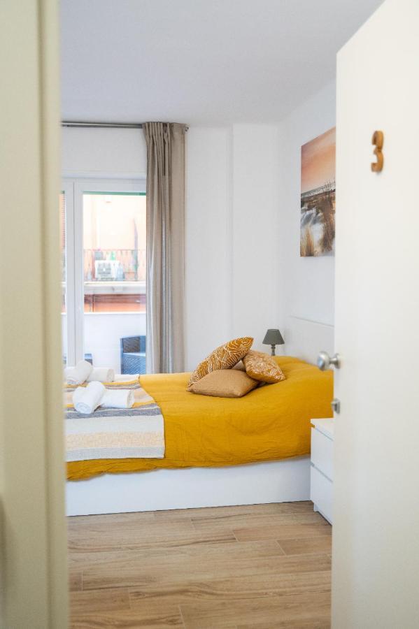 B&B Alighieri 97 Бари Экстерьер фото
