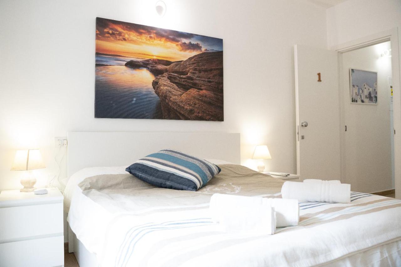 B&B Alighieri 97 Бари Экстерьер фото